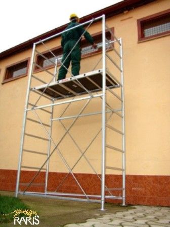 MINISCHELE PROFESIONALE DIN ALUMINIU SI OTEL